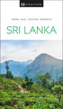 DK Eyewitness Sri Lanka by DK Eyewitness 9780241621493