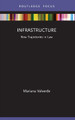 Infrastructure: New Trajectories in Law by Mariana Valverde 9781003254980