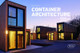 Container Architecture: Modular Construction Marvels Sibylle Kramer 9783037682876