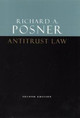 Antitrust Law, Second Edition Richard A. Posner 9780226675763
