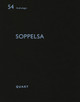 Soppelsa by Heinz Wirz 9783037612989