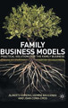 Family Business Models: Practical Solutions for the Family Business by Alberto Gimeno