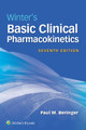 Winter's Basic Clinical Pharmacokinetics by Prof. Paul Beringer 9781975195243