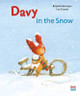Davy in the Snow by Brigitte Weninger 9780735845022