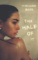 The Half of It: A Memoir by Madison Beer 9781408748282