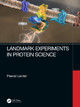 Landmark Experiments in Protein Science by Pascal Leclair 9781032458694
