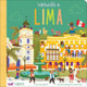 VÁMONOS: Lima by Patty Rodriguez 9781947971523