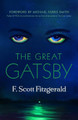 The Great Gatsby by F Scott Fitzgerald 9780857304568
