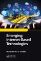 Emerging Internet-Based Technologies by Matthew N. O. Sadiku 9780367656690