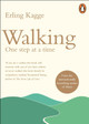 Walking: One Step at a Time Erling Kagge 9780241357705