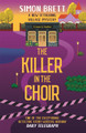 The Killer in the Choir by Simon Brett 9781838853839