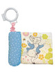 Peter Rabbit Jiggle Buggy Book by Beatrix Potter