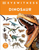 Dinosaur by DK