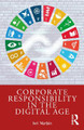 Corporate Responsibility in the Digital Age by Ivri Verbin 9780367516697