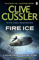 Fire Ice: NUMA Files #3 by Clive Cussler
