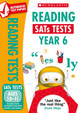 Reading Test - Year 6 by Graham Fletcher