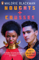 Noughts & Crosses Malorie Blackman 9780241388396