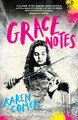 Grace Notes by Karen Comer 9780734421722