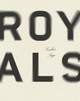 Royals by Cedar Sigo 9781940696522