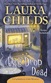 Egg Drop Dead by Laura Childs 9780425281710
