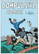 Compulsive Comics Eric Haven 9781683960850