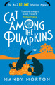 Cat Among the Pumpkins by Mandy Morton 9781788424653