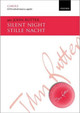 Silent Night by John Rutter 9780193407510
