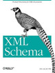 XML Schema by Eric Van Der Vlist 9780596002527