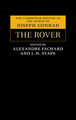 The Rover by Joseph Conrad 9781107149021