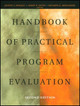 Handbook of Practical Program Evaluation by Joseph S. Wholey 9781118008157