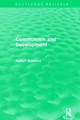 Communism and Development by Robert Bideleux 9781138017153