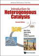 Introduction To Heterogeneous Catalysis Roel Prins (Eth Zurich, Switzerland) 9781800611504