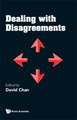 Dealing With Disagreements by David Chan 9789811262753