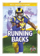 NFL's Greatest Players: Running Backs by ,Kevin Frederickson 9781644941737