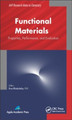 Functional Materials: Properties, Performance and Evaluation by Ewa Klodzinska 9781771880374