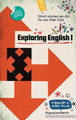 Exploring English 1 by Augustine Martin 9780717150410