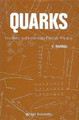 Quarks: Frontiers In Elementary Particle Physics by Yoichiro Nambu 9789971966669