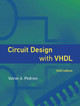 Circuit Design with VHDL by Volnei A. Pedroni