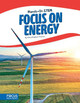 Focus on Energy by Christopher Forest 9781635172805