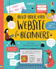 Build Your Own Website for Beginners by Laura Cowan