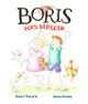 Boris Goes Berserk by Robert Favretto 9781925804867
