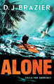 Alone D J Brazier 9781783444038