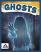 Ghosts by Lily Loye 9781637381984