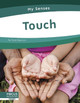 Touch by Nick Rebman 9781637390955