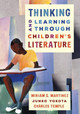 Thinking and Learning through Children's Literature by Miriam G. Martinez 9781475821505