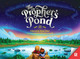 Prophet's Pond by Zaheer Khatri 9781905516667