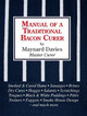 Manual of a Traditional Bacon Curer Maynard Davies 9781906122089