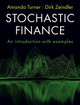 Stochastic Finance: An Introduction with Examples by Amanda Turner 9781316511251