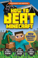 How to Beat Minecraft - Extended Edition by Eddie Robson 9781839352331