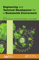 Engineering and Technical Development for a Sustainable Environment by Dzaraini Kamarun 9781774636749